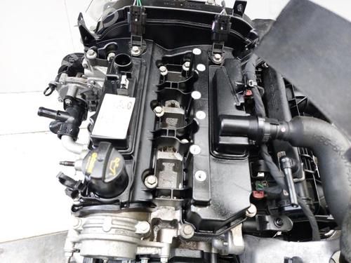 Engine FORD FIESTA VII (HJ, HF) 1.1 Ti-VCT | BP15174653M1 