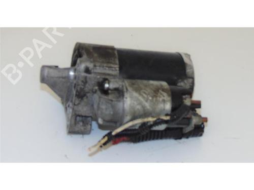 Starter DACIA SANDERO II 1.5 dCi | BP15140921M8 