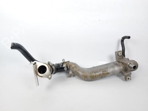 Used Air filter box KIA SPORTAGE V (NQ5) 1.6 CRDi (116 hp) 17203587