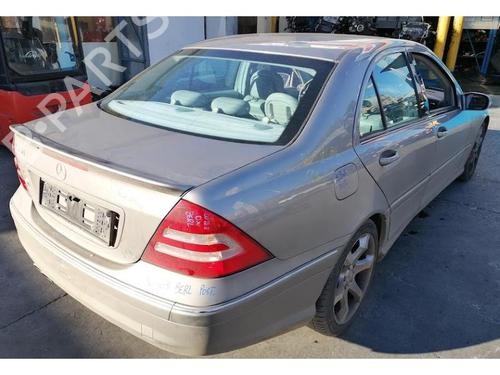 Control unit MERCEDES-BENZ C-CLASS (W203) C 230 (203.052) | BP23880023M11 - Image 6