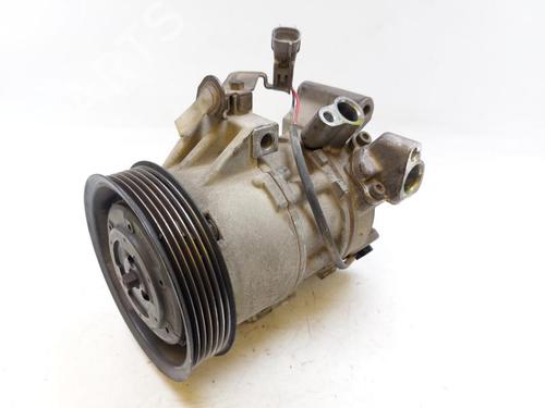 Used AC compressor TOYOTA YARIS (_P1_) 1.0 (SCP10_, SCP10R) (68 hp) 28312142