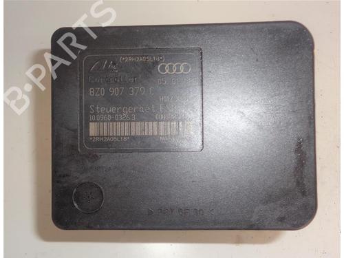 Used ABS pump ABS pump AUDI A2 (8Z0) 1.2 TDI (61 hp) 15140268 15140268