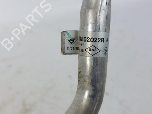 AC pipe RENAULT MEGANE IV Grandtour (K9A/M/N_) 1.5 Blue dCi 115 (K9A6) | BP19543728M126 