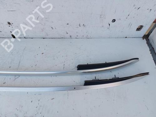 Roof bar RENAULT CLIO IV Grandtour (KH_) 1.5 dCi 90 (KHN3, KHN4) | BP15160984C65 