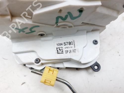 Front left lock MG MG ZS SUV (AZS1) 1.5 VTi | BP28534489C98 