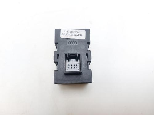 Commande Chauffage AUDI Q7 (4LB) 3.0 TDI quattro | BP28312043I5 
