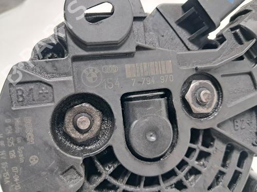Alternator MINI MINI (R56) Cooper D | BP40491872M7  - Image 5