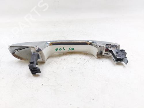Front left exterior door handle MERCEDES-BENZ A-CLASS (W177) A 220 4-matic (177.045) | BP29238523C128 