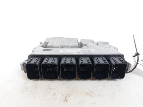 Engine control unit (ECU) MERCEDES-BENZ GLC (X253) 220 d 4-matic (253.915) | BP19642871M57 