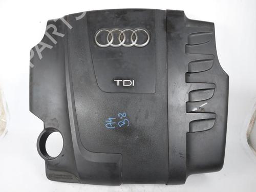 Used Upper protection AUDI A4 B8 (8K2) 2.0 TDI (143 hp) 15398007
