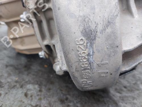 Gearbox OPEL ASTRA H (A04) 1.3 CDTI (L48) | BP33197810M3  - Image 6