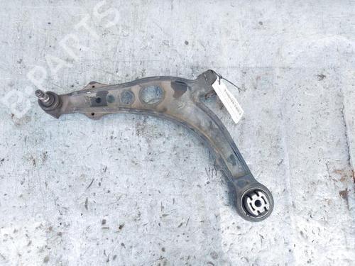 Used Left front suspension arm FIAT IDEA (350_) 1.3 D Multijet (70 hp) 28012756