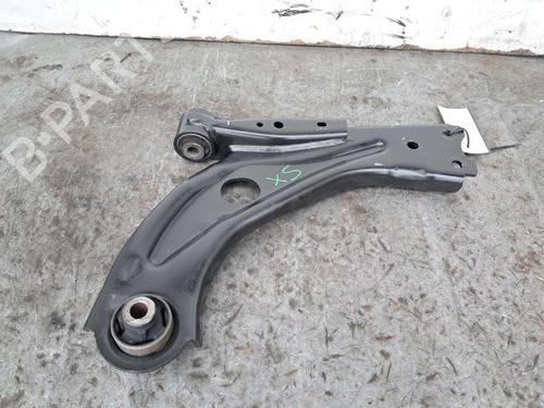 Used Left front suspension arm Left front suspension arm PEUGEOT 3008 II SUV (MC_, MR_, MJ_, M4_) 1.5 BlueHDi 130 (131 hp) 33752286 33752286