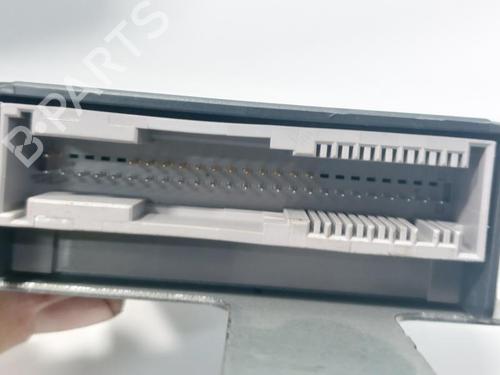 Airbag Kit RENAULT CLIO IV (BH_) 1.2 LPG 16V | BP30525552C86 