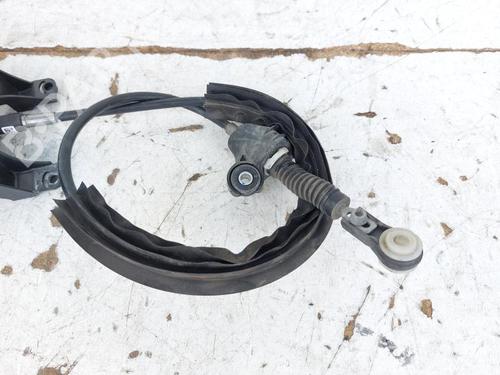 Gearknop VW T-ROC (A11, D11) 2.0 TDI 4motion | BP28372583I34 - Image 2
