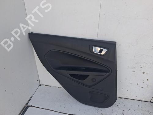 Sæde sæt FORD FIESTA VI (CB1, CCN) 1.0 EcoBoost | BP38614969C78 - Image 14