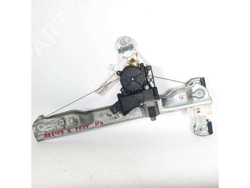 Used Rear right window mechanism OPEL MERIVA B MPV (S10) 1.7 CDTI (75) (110 hp) 15152321