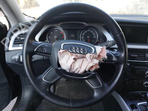 Shift knob AUDI A4 B8 Avant (8K5) 2.0 TDI | BP23141787I34 - Image 11