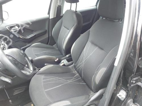 Injector PEUGEOT 208 I (CA_, CC_) 1.4 GPL | BP26971596M100 