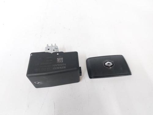 Used Electronic module Electronic module RENAULT CAPTUR II (HF_) LPG (HFMT) (101 hp) 33195552 33195552