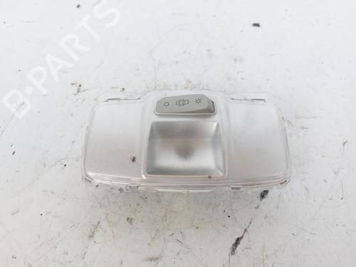 Used Interior roof light CITROËN C3 III (SX) 1.5 BlueHDi 100 (SXYHYP, SXYHTU) (102 hp) 19137764