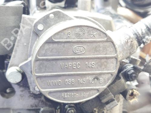 Engine SEAT LEON (1M1) 1.9 TDI | BP35975609M1 - Image 7
