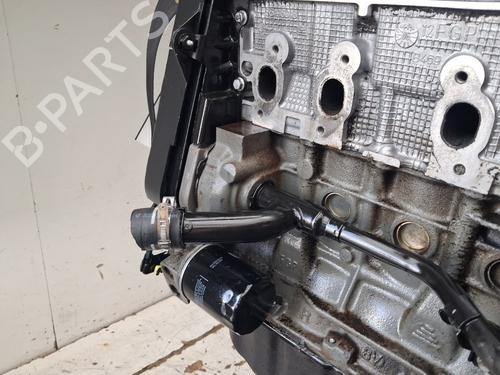 Engine FIAT GRANDE PUNTO (199_) 1.2 | BP38615092M1  - Image 7