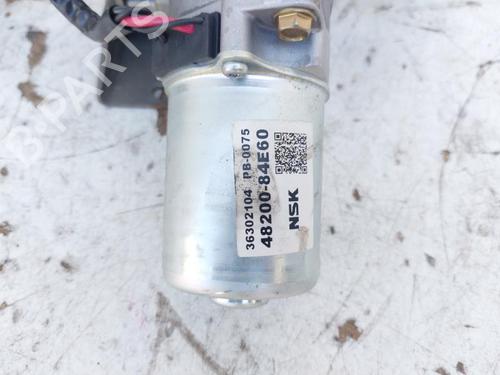 Steering column OPEL AGILA (A) (H00) 1.0 12V (F68) | BP27559918M21 
