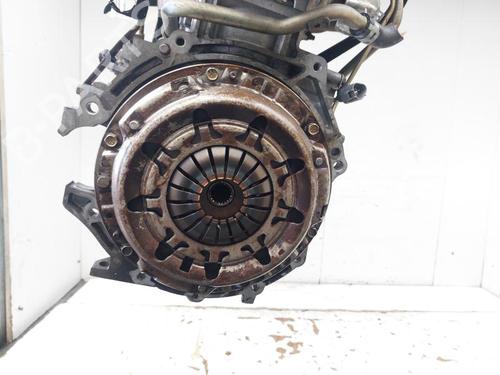 Engine TOYOTA YARIS (_P1_) 1.4 D-4D (NLP10_, NLP10R) | BP29854408M1