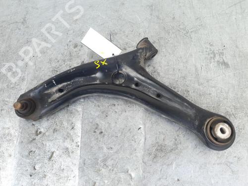 Used Left front suspension arm Left front suspension arm FORD B-MAX (JK) 1.0 EcoBoost (100 hp) 15155857 15155857