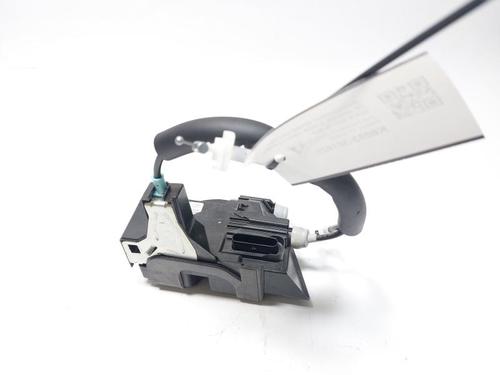 Front right lock JAGUAR E-PACE (X540) 2.0 D165 MHEV AWD | BP31036443C97 - Image 4