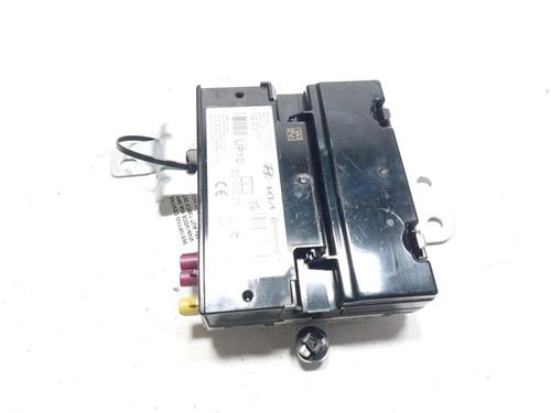 Engine control unit (ECU) KIA SPORTAGE V (NQ5) 1.6 CRDi MHEV | BP33194443M57 - Image 2