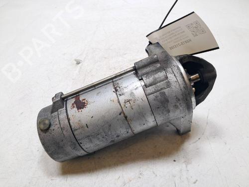 Used Starter Starter TOYOTA URBAN CRUISER (_P1_) 1.4 D-4D 4WD (NLP115_, NLP115R) (90 hp) 33571687 33571687