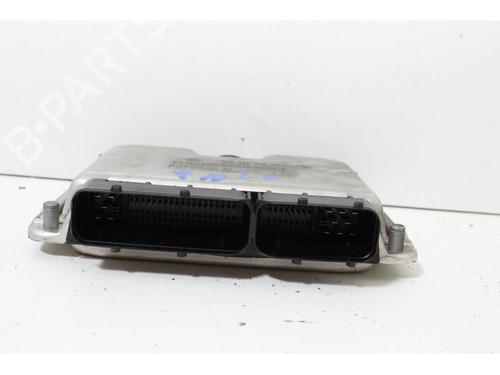 Engine control unit (ECU) VW POLO (9N_, 9A_) 1.4 TDI | BP15146595M57 