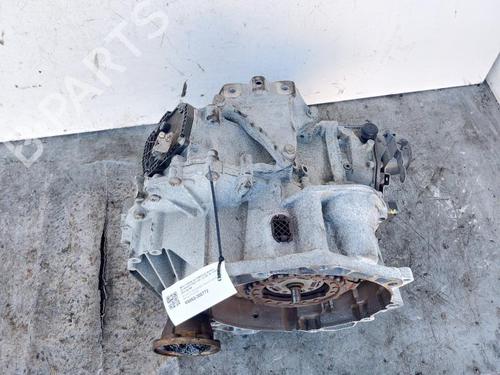 Gearbox SKODA OCTAVIA III Combi (5E5, 5E6) 1.6 TDI | BP30898801M3