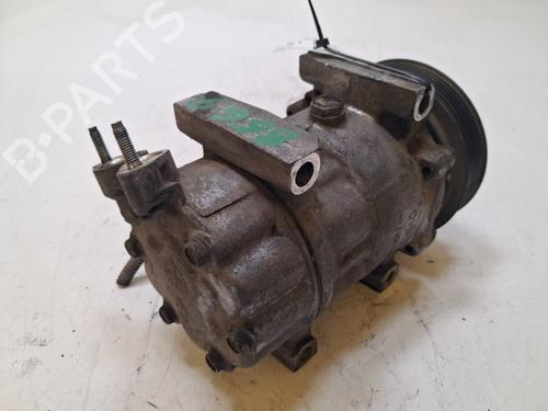 AC compressor CITROËN C2 (JM_) 1.1 | BP39197155M34 - Image 3