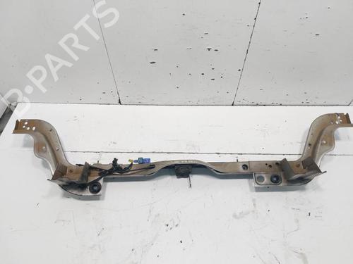 front-bumper-reinforcement-peugeot-bipper-tepee-2008-30613488 main image