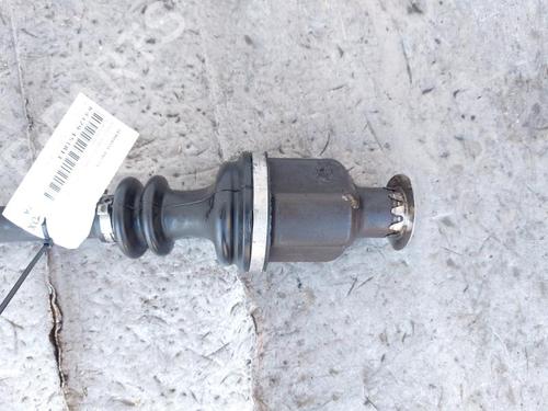 Right front driveshaft RENAULT KANGOO (KC0/1_) 1.2 16V (KC05, KC06, KC03, KC0T, KC0W, KC1D) | BP28312351M39 