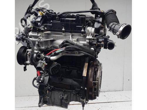 Motore Motore FORD FIESTA VII (HJ, HF) 1.1 Ti-VCT (75 hp) 33752425 33752425