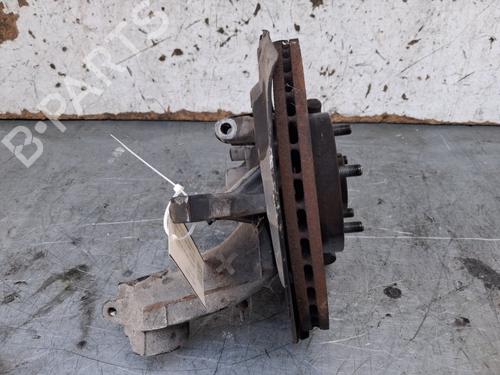 Left front steering knuckle FORD KUGA I 2.0 TDCi 4x4 | BP38745731M25 - Image 2
