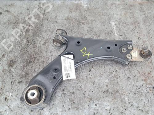 Used Right front suspension arm Right front suspension arm FIAT TIPO Estate (356_, 357_) 1.6 Multijet (357WXG1) (131 hp) 33193937 33193937