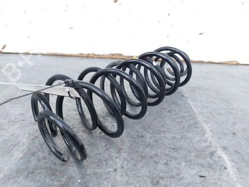 Shock absorber spring CITROËN C4 CACTUS 1.6 BlueHDi 100 | BP15164892C152