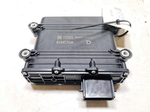 Used Engine control unit (ECU) Engine control unit (ECU) MAZDA 2 Hatchback (KB) 1.5 Hybrid (KBAC3X) (116 hp) 34052287 34052287