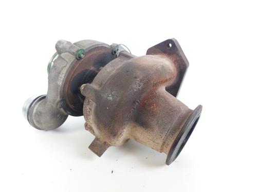 Turbocharger/Supercharger BMW 5 Touring (F11) 525 d xDrive | BP23185097M71 