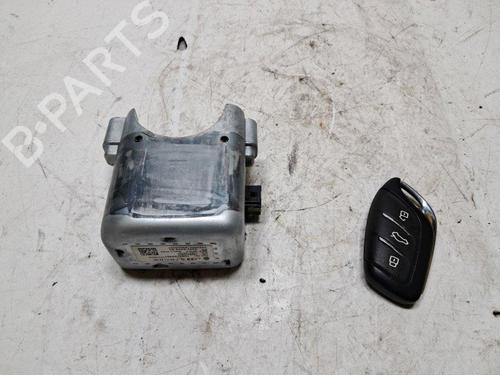 Used Electronic module Electronic module 34052381 34052381