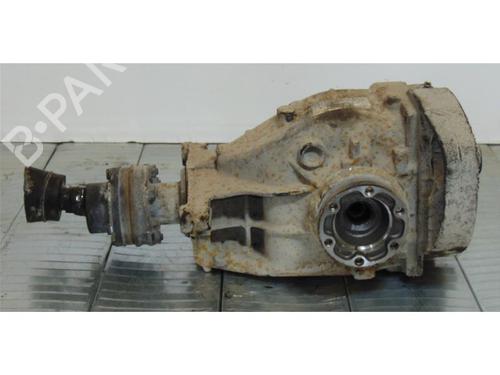 Rear differential BMW X5 (E53) 3.0 d | BP15141007M24 
