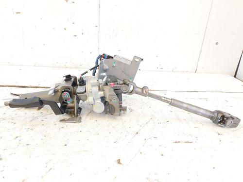 Steering column MITSUBISHI MIRAGE / SPACE STAR VI Hatchback (A0_A) 1.0 (A05A) | BP27537858M21 - Image 4
