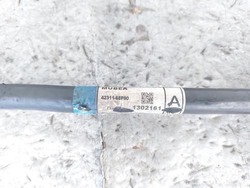 Anti roll bar SUZUKI BALENO (FW, EW) 1.2 Hybrid (A1K412) | BP27732317M96 - Image 3