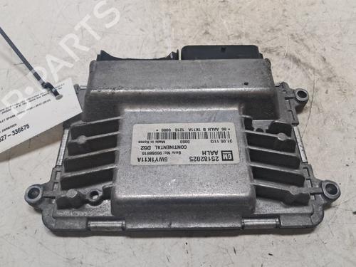 Engine control unit (ECU) CHEVROLET SPARK (M300) 1.0 | BP38641903M57 - Image 4