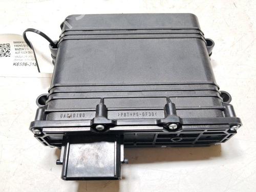 Engine control unit (ECU) MAZDA 2 Hatchback (KB) 1.5 Hybrid (KBAC3X) | BP34052287M57 - Image 3